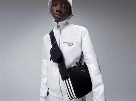 partnership prada|prada adidas clothing.